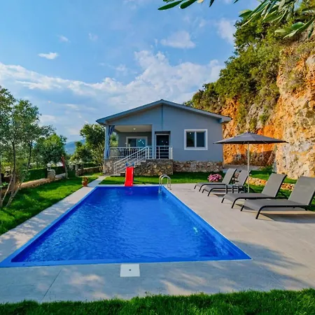 Umut Villa Fethiye