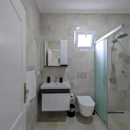 Вилла Umut Фетхие