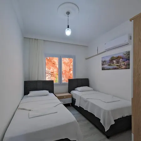 Umut Villa