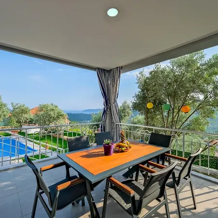 Villa Umut